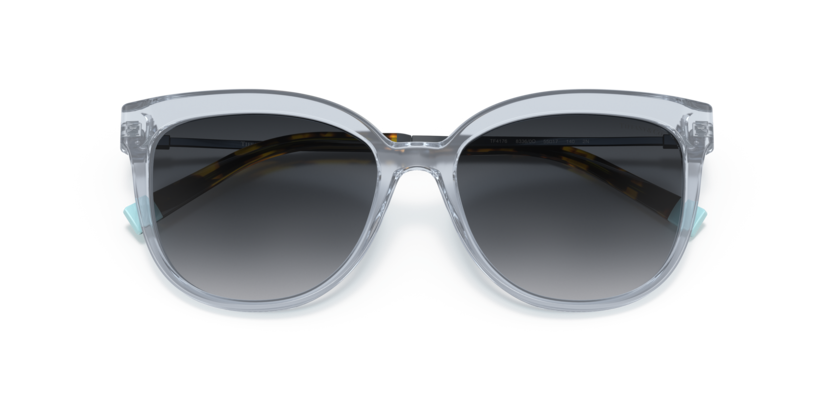 Light Blue Transparent - 0TF4176 8056597340953