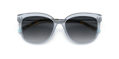 Light Blue Transparent - 0TF4176 8056597340953