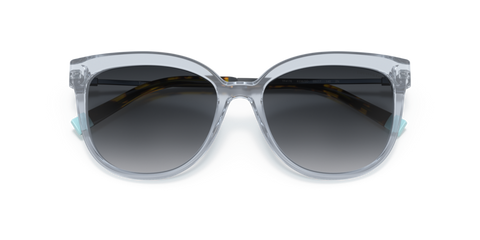 Light Blue Transparent - 0TF4176 8056597340953