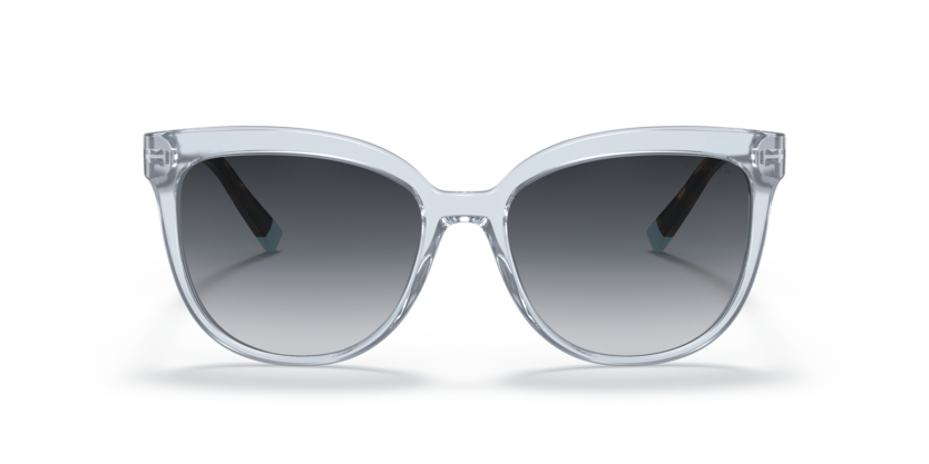 Light Blue Transparent - 0TF4176 8056597340953