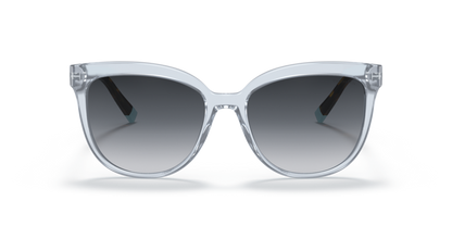 Light Blue Transparent - 0TF4176 8056597340953