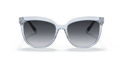 Light Blue Transparent - 0TF4176 8056597340953