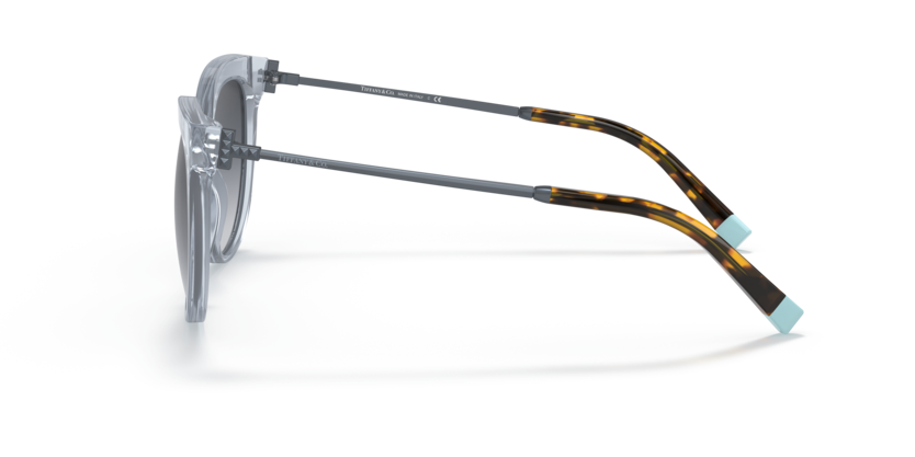 Light Blue Transparent - 0TF4176 8056597340953