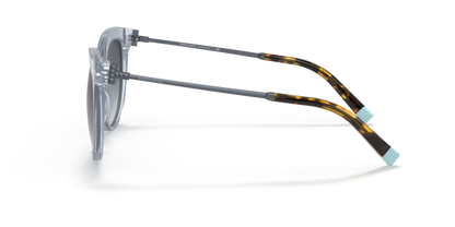 Light Blue Transparent - 0TF4176 8056597340953