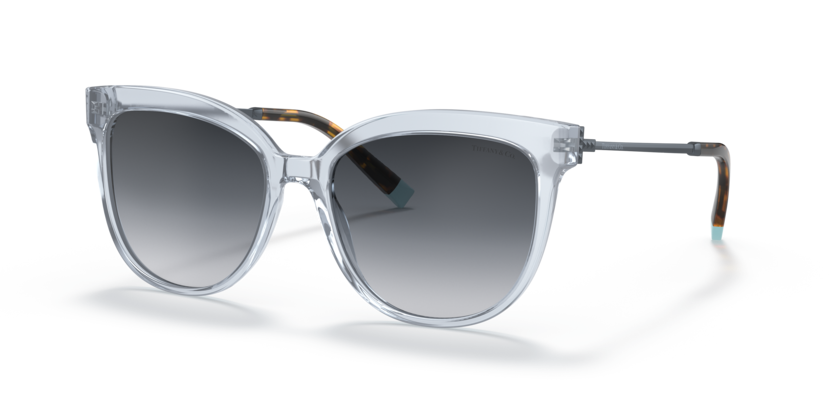 Light Blue Transparent - 0TF4176 8056597340953