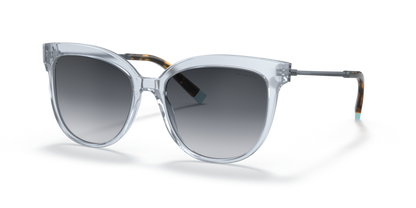 Light Blue Transparent - 0TF4176 8056597340953