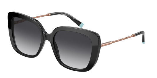 Tiffany 0TF4177 Black 8056597334556