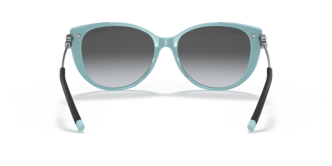 Black On Tiffany Blue - 0TF4178 8056597412476