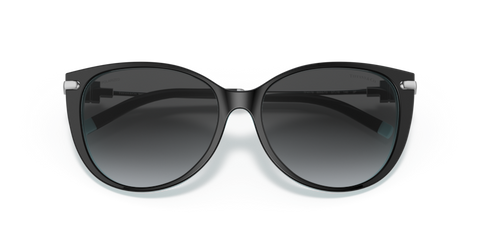 Black On Tiffany Blue - 0TF4178 8056597412476
