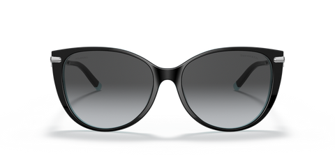 Black On Tiffany Blue - 0TF4178 8056597412476