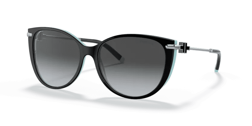  0TF4178 - Sunglasses -  Tiffany & Co. -  Ardor Eyewear