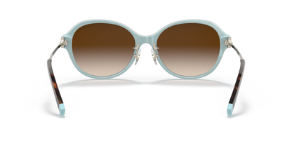 Havana On Tiffany Blue - 0TF4181D 8056597386609