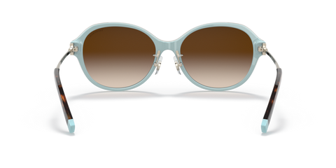 Havana On Tiffany Blue - 0TF4181D 8056597386609