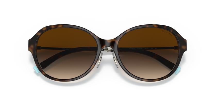 Havana On Tiffany Blue - 0TF4181D 8056597386609