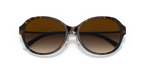 Havana On Tiffany Blue - 0TF4181D 8056597386609