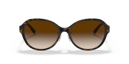 Havana On Tiffany Blue - 0TF4181D 8056597386609