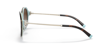 Havana On Tiffany Blue - 0TF4181D 8056597386609