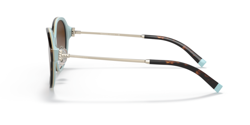 Havana On Tiffany Blue - 0TF4181D 8056597386609