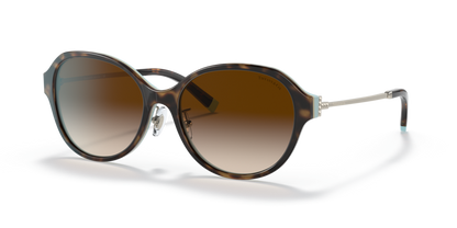 Havana On Tiffany Blue - 0TF4181D 8056597386609