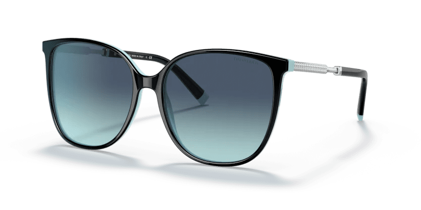  0TF4184 - Sunglasses -  Tiffany & Co. -  Ardor Eyewear