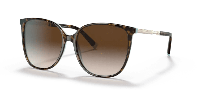  0TF4184 - Sunglasses -  Tiffany & Co. -  Ardor Eyewear