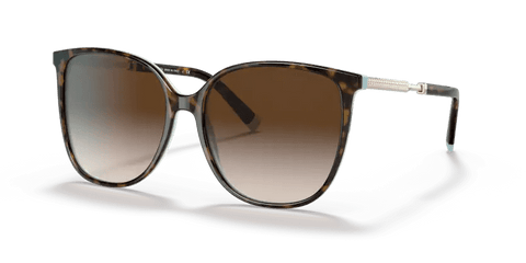  0TF4184 - Sunglasses -  Tiffany & Co. -  Ardor Eyewear