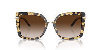 Yellow Havana - 0TF4185 8056597875042