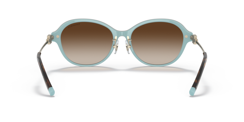 Havana On Tiffany Blue - 0TF4188D 8056597642392