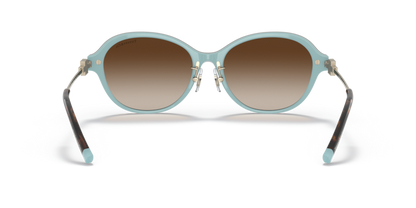 Havana On Tiffany Blue - 0TF4188D 8056597642392