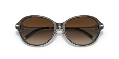 Havana On Tiffany Blue - 0TF4188D 8056597642392