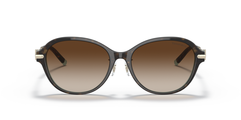 Havana On Tiffany Blue - 0TF4188D 8056597642392