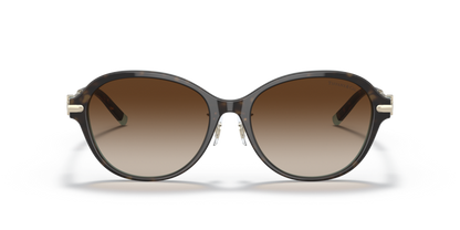 Havana On Tiffany Blue - 0TF4188D 8056597642392