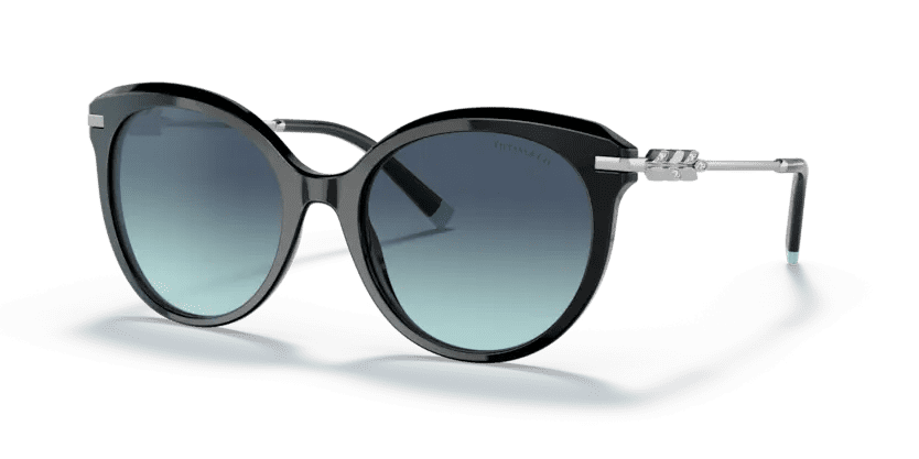  0TF4189B - Sunglasses -  Tiffany & Co. -  Ardor Eyewear