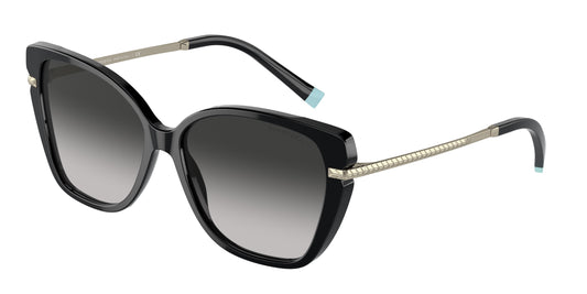 Tiffany 0TF4190 Black 8056597875158