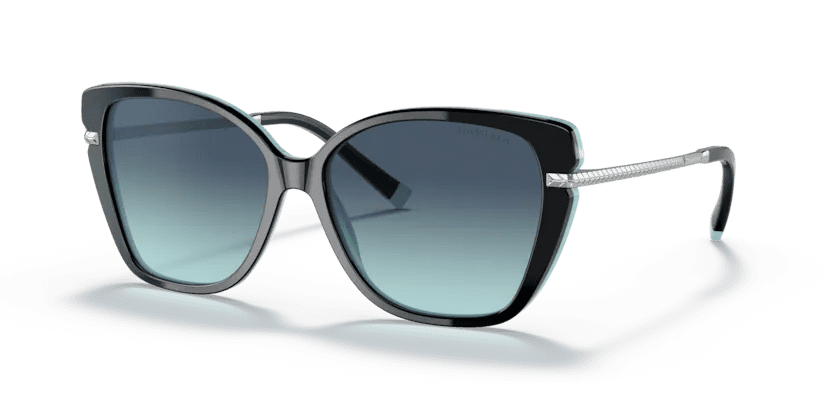  0TF4190 - Sunglasses -  Tiffany & Co. -  Ardor Eyewear