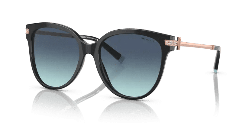  0TF4193B - Sunglasses -  Tiffany & Co. -  Ardor Eyewear