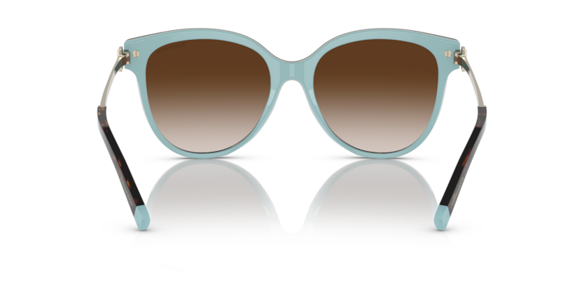 Havana On Tiffany Blue - 0TF4193B 8056597667227