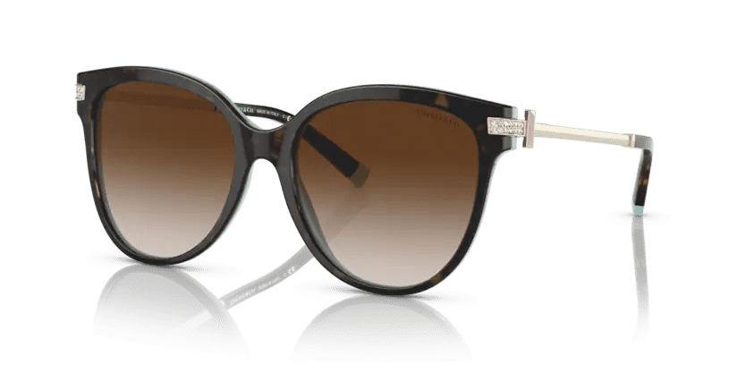  0TF4193B - Sunglasses -  Tiffany & Co. -  Ardor Eyewear