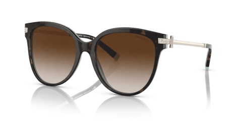  0TF4193B - Sunglasses -  Tiffany & Co. -  Ardor Eyewear