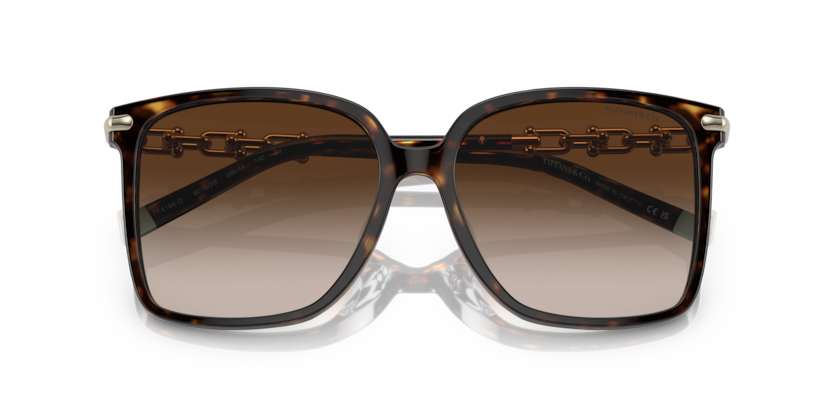 Tiffany 0TF4194D Havana 8056597752480