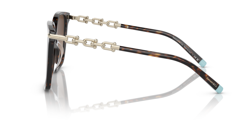 Tiffany 0TF4194D Havana 8056597752480