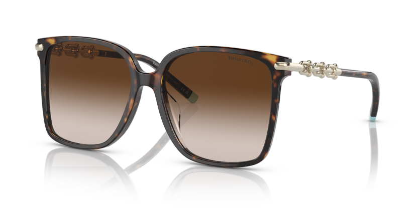 Tiffany 0TF4194D Havana 8056597752480