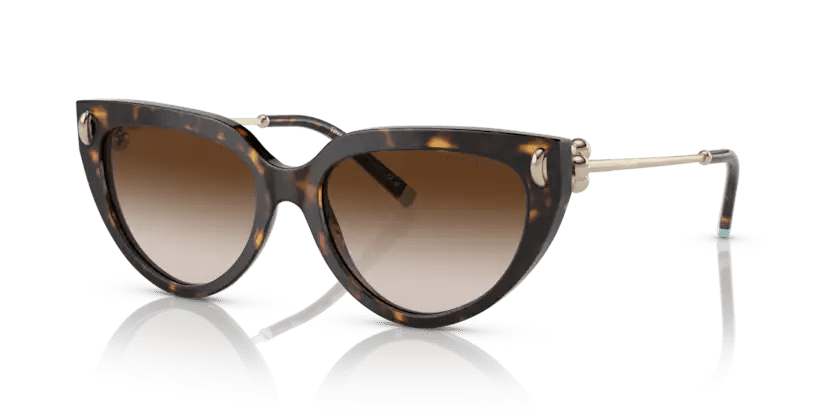  0TF4195 - Sunglasses -  Tiffany & Co. -  Ardor Eyewear