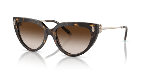  0TF4195 - Sunglasses -  Tiffany & Co. -  Ardor Eyewear