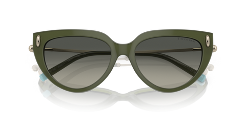Opal Green - 0TF4195 8056597752268