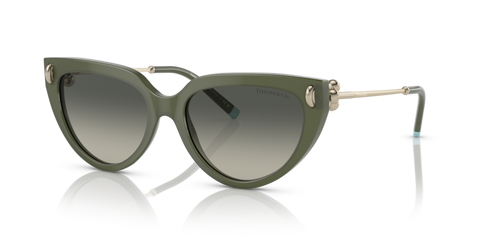 Opal Green - 0TF4195 8056597752268