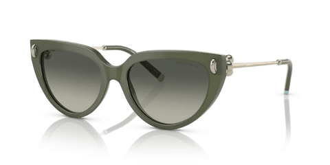  0TF4195 - Sunglasses -  Tiffany & Co. -  Ardor Eyewear