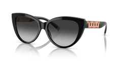 0TF4196 - Tiffany - (Black) Grey Gradient - 56 - 16 - 140 MM - Ardor Eyewear 8056597752275