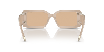 Matte Solid Beige - 0TF4197 8056597752350