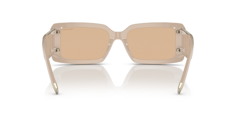 Matte Solid Beige - 0TF4197 8056597752350